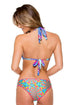Luli Fama Star Girl D/Dd Cup Triangle Halter